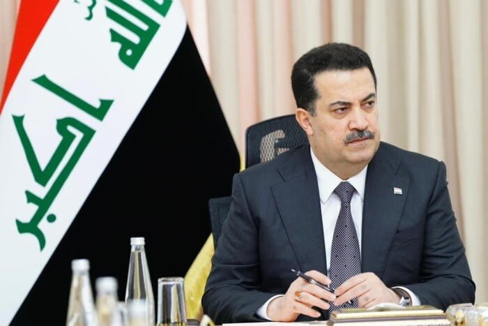 السوداني يوجه بالإسراع بحل متعلقات تعويض أهالي ضحايا حادث مركز النقاء