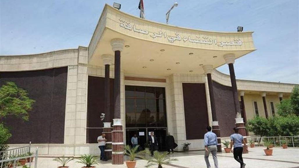 استئناف الرصافة تصدر حكماً بحق اولاد حنا استئناف الرصافة تصدر حكماً بحق اولاد حنا