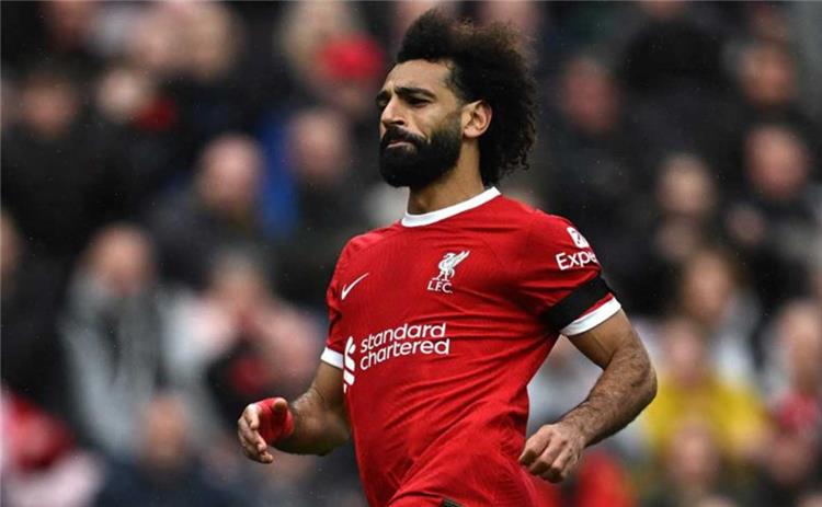 كلوب: اداء صلاح كأنه بعمر 19 عاماً