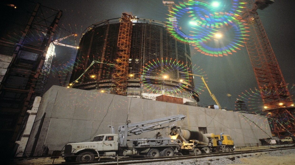 مدير “روساتوم”: القوات الأوكرانية شنت هجوما بمسيرات على محطة زابوروجيه النووية