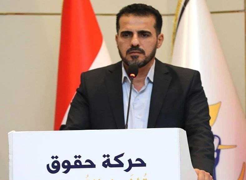 حركة حقوق: لمسنا الجدية لدى رئيس شبكة الإعلام في التطوير