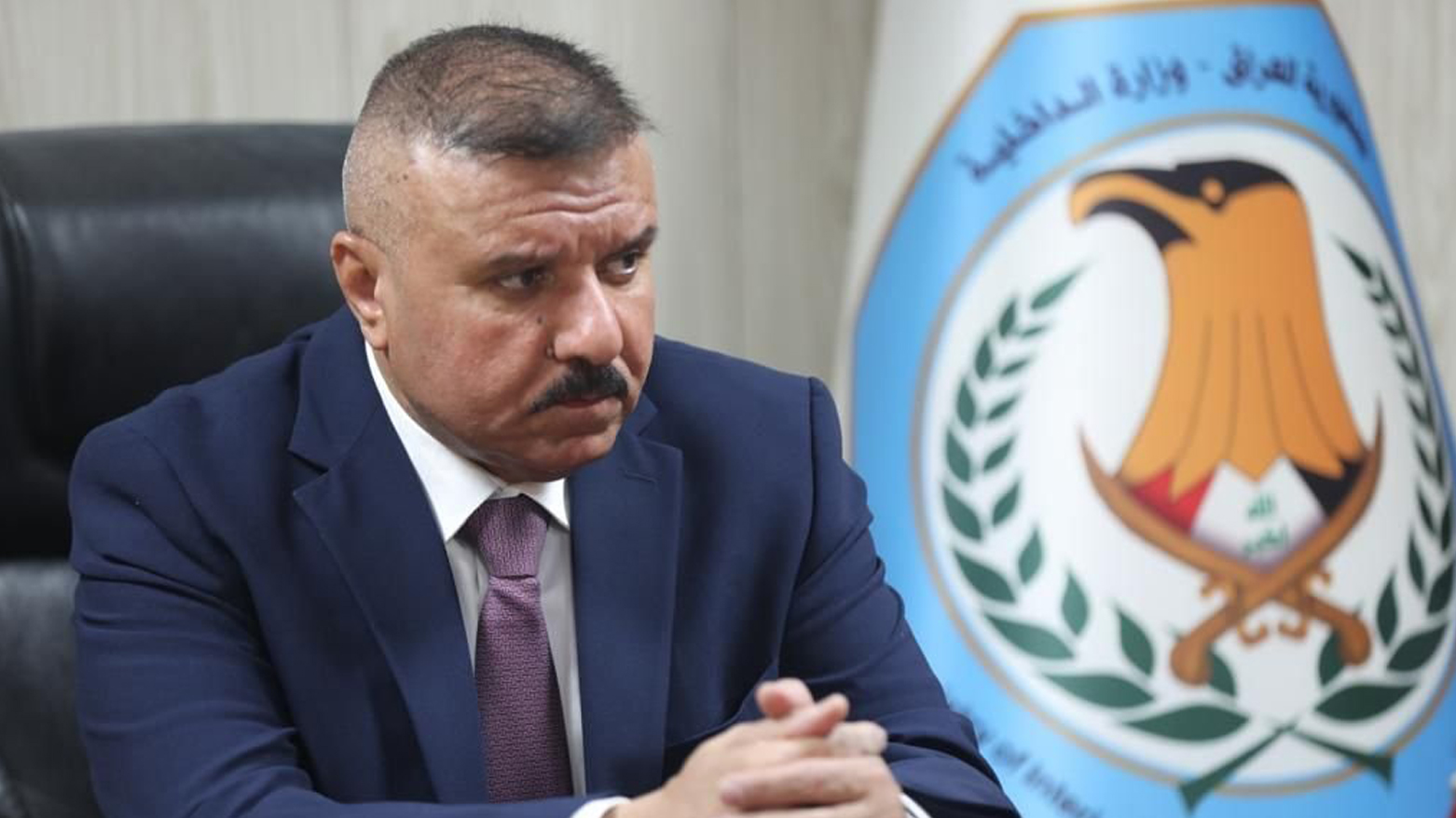 وزير الداخلية من كربلاء : جاهزون لتنفيذ الخطة الامنية الخاصة بتأمين اجواء الزيارة الاربعينية