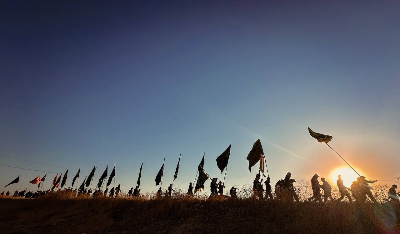 محافظة ديالى تعطل الدوام الرسمي يوم الأربعاء والخميس بمناسبة الزيارة الاربعينية