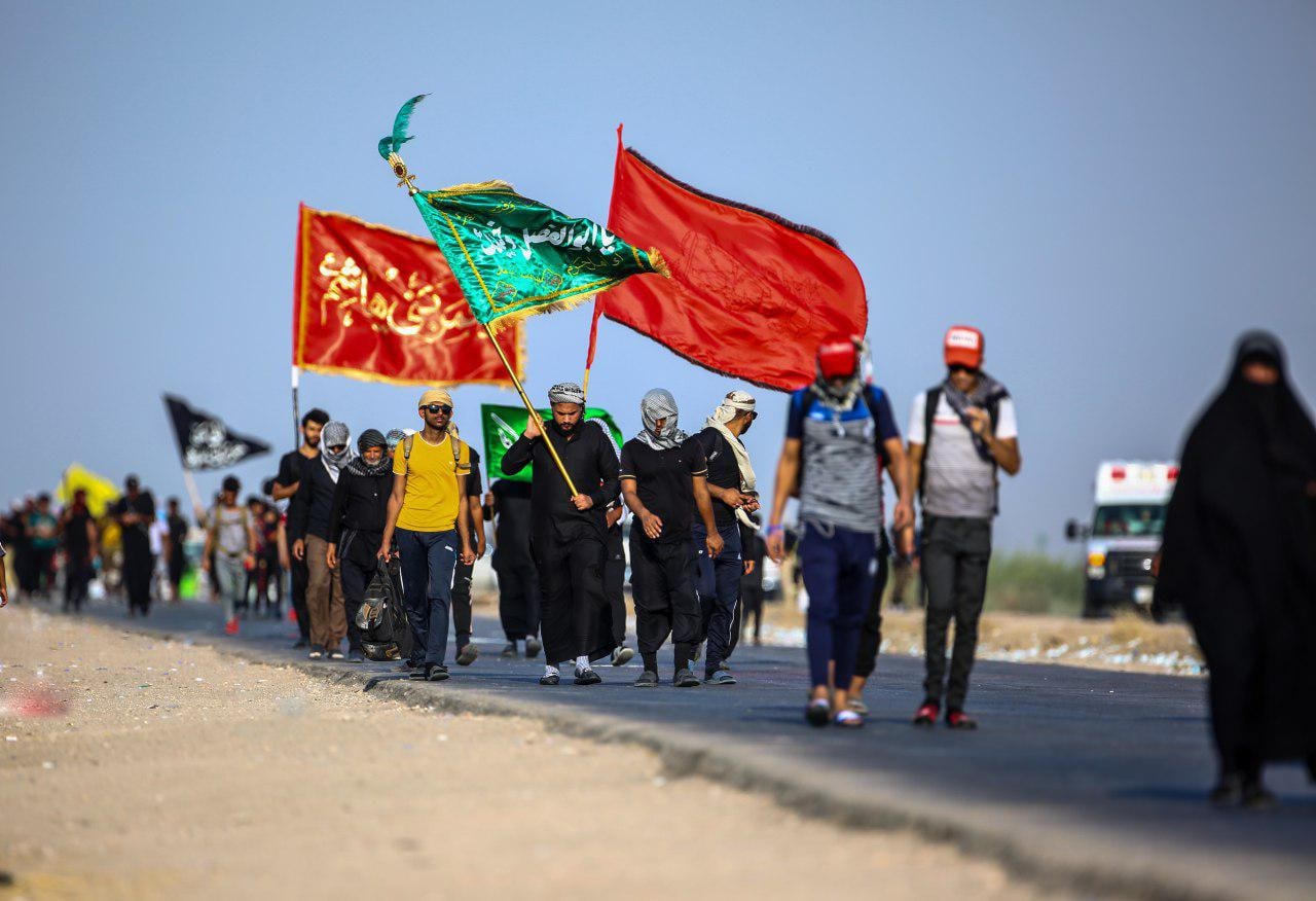 محافظة ميسان تعطل الدوام الرسمي بدءاً من يوم الأربعاء وحتى الإثنين المقبل