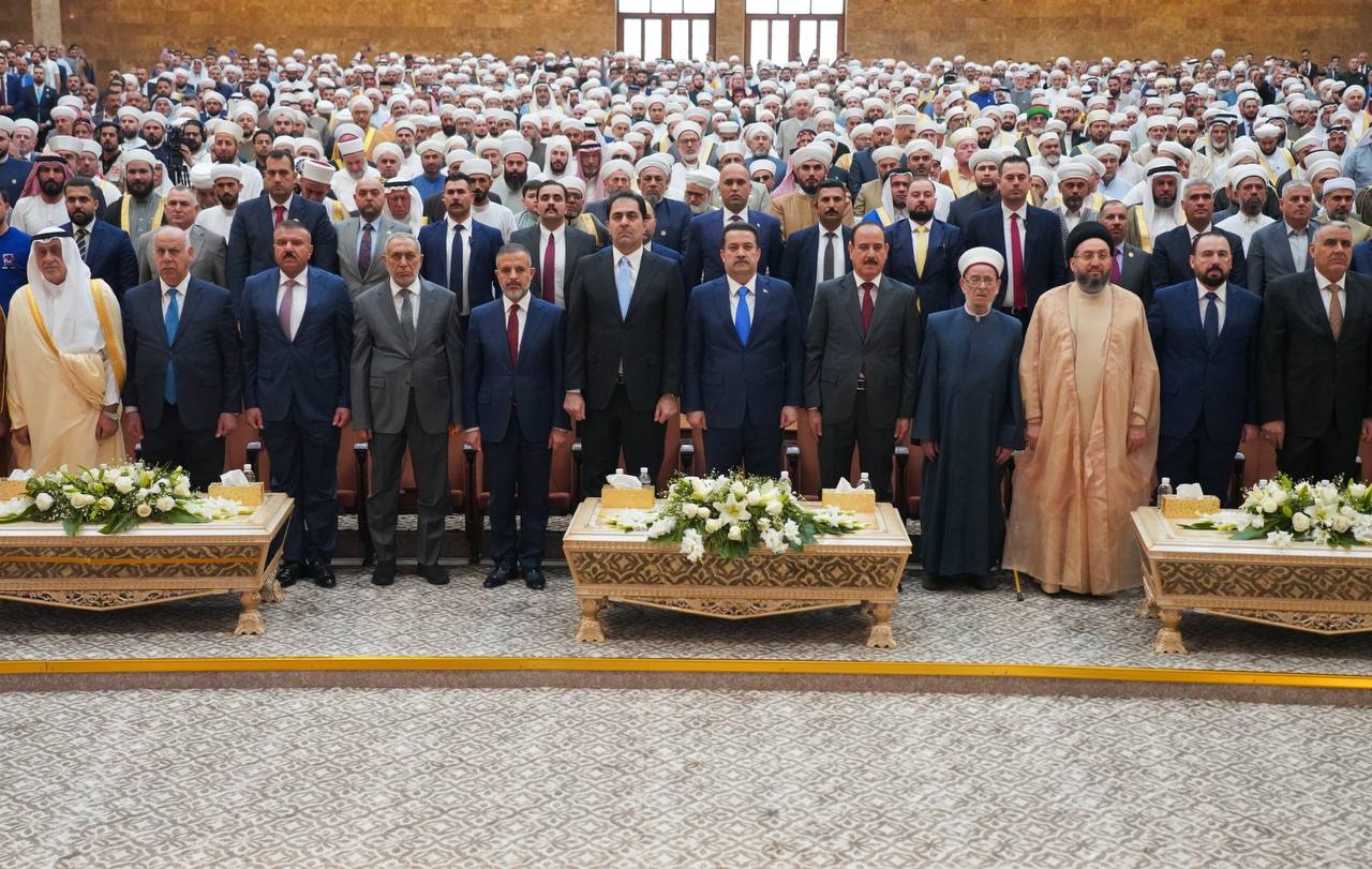 السوداني :الحكومة وضعت برنامجاً لامس الهموم الحقيقية للمواطنين