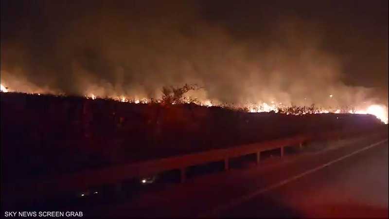 موقع واللا: تعليمات لسكان صفد وكريات شمونة وبلدات في الجليل الأعلى ومستوطنات الجولان بالتزام الأماكن الآمنة