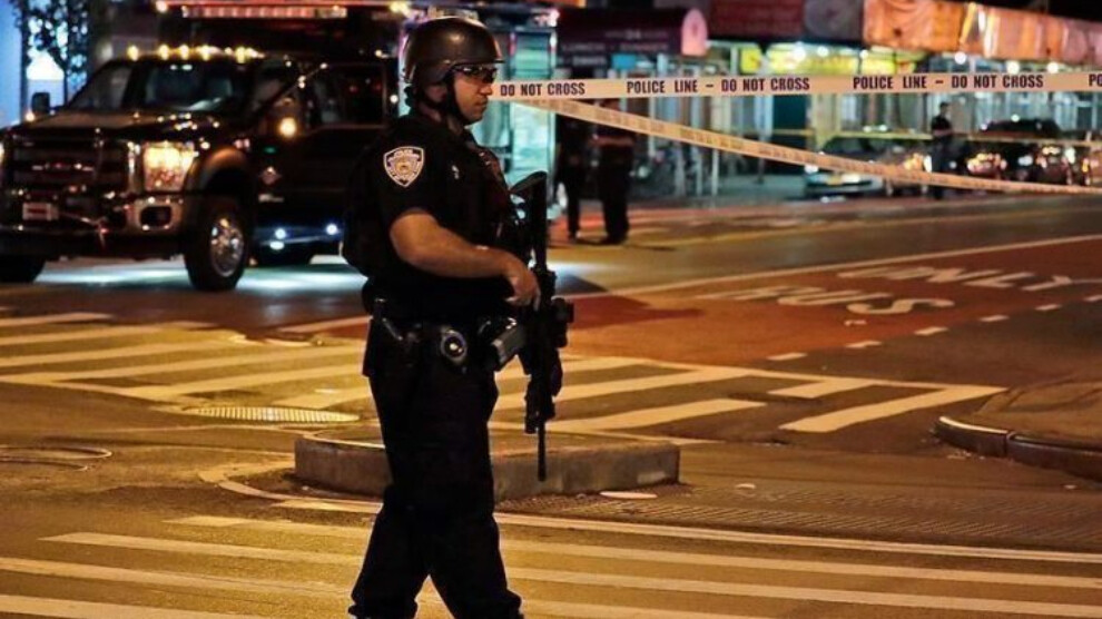 إطلاق نار خارج “ملهى ليلي” في برمنغهام بولاية ألاباما الأميركية يسفر عن مقتل 4 أشخاص وإصابة 18 آخرين