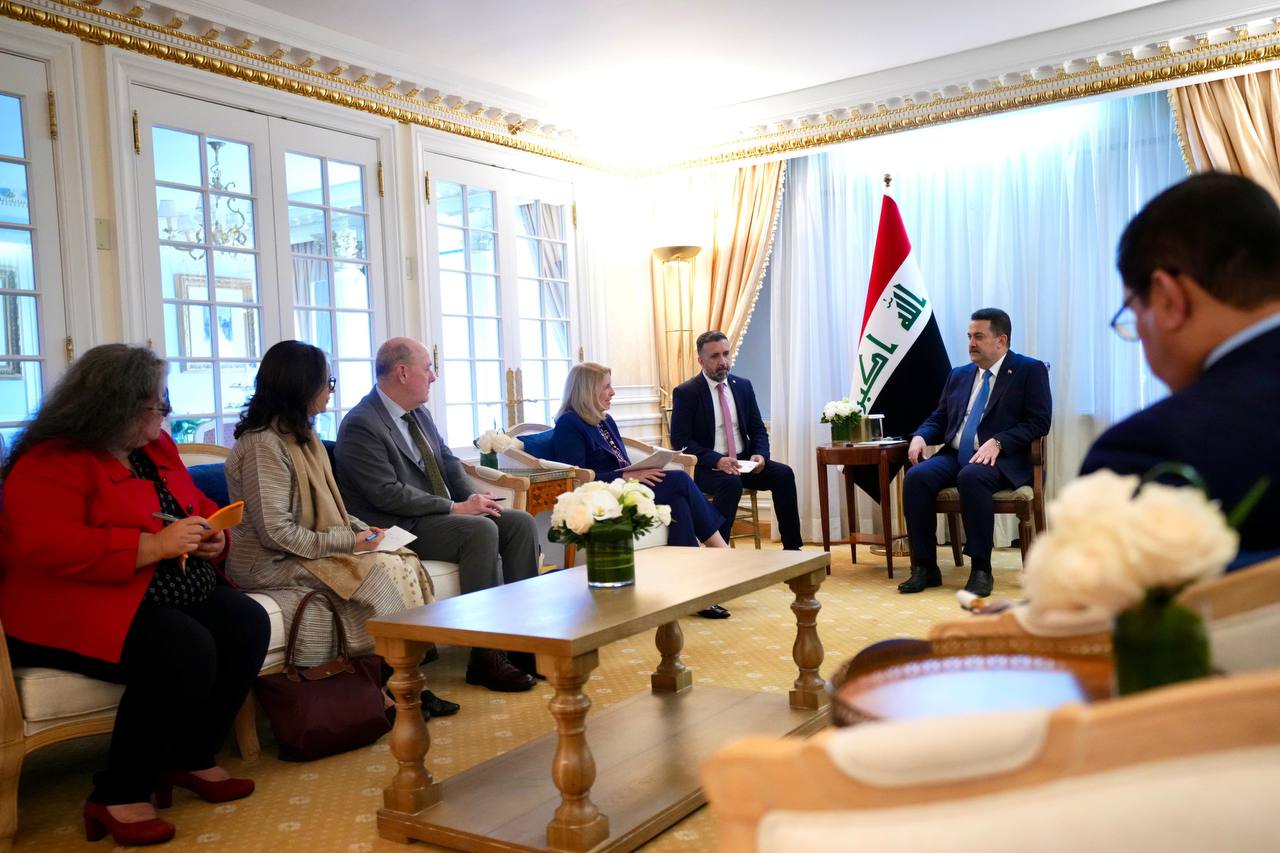 رئيس الوزراء :الجامعات العراقية على استعداد للاستفادة مع “اليونيسيف