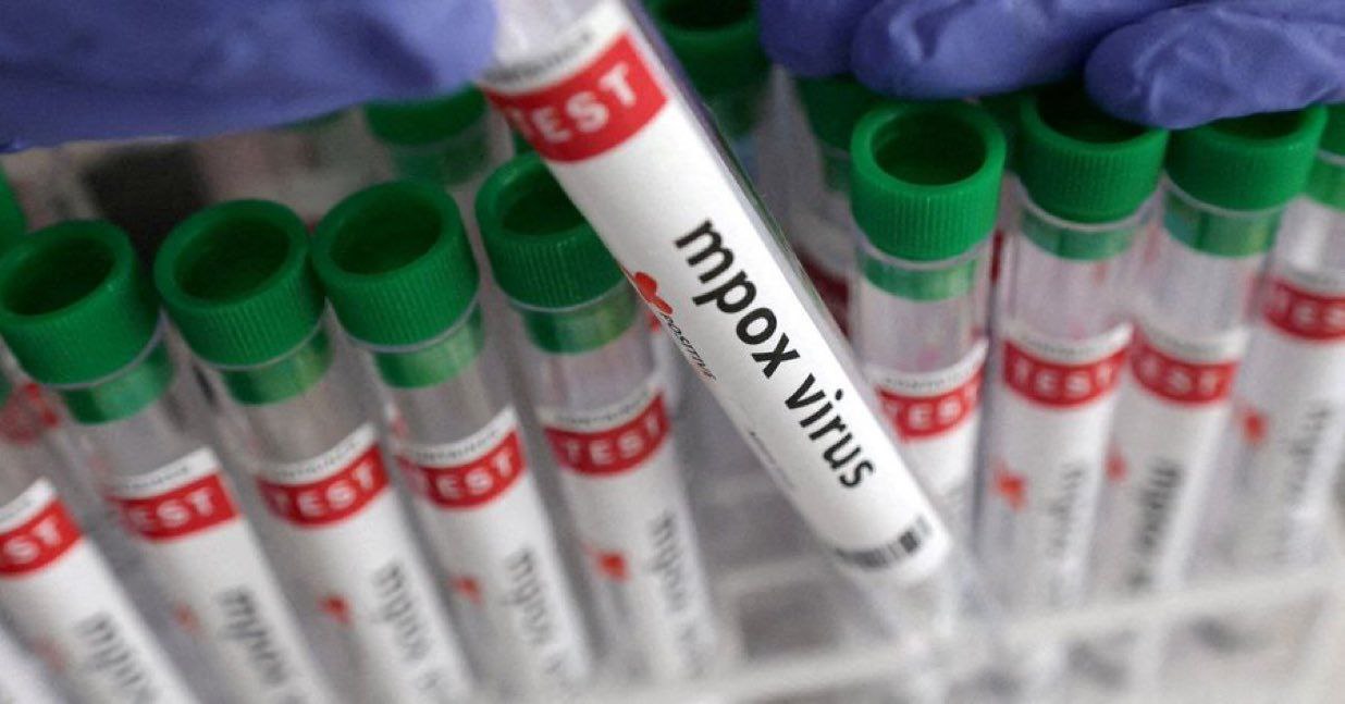 ‏ الهند تسجل أول حالة إصابة بـ جدري القردة mpox” من سلالة جديدة سريعة الانتشار من الفصيله