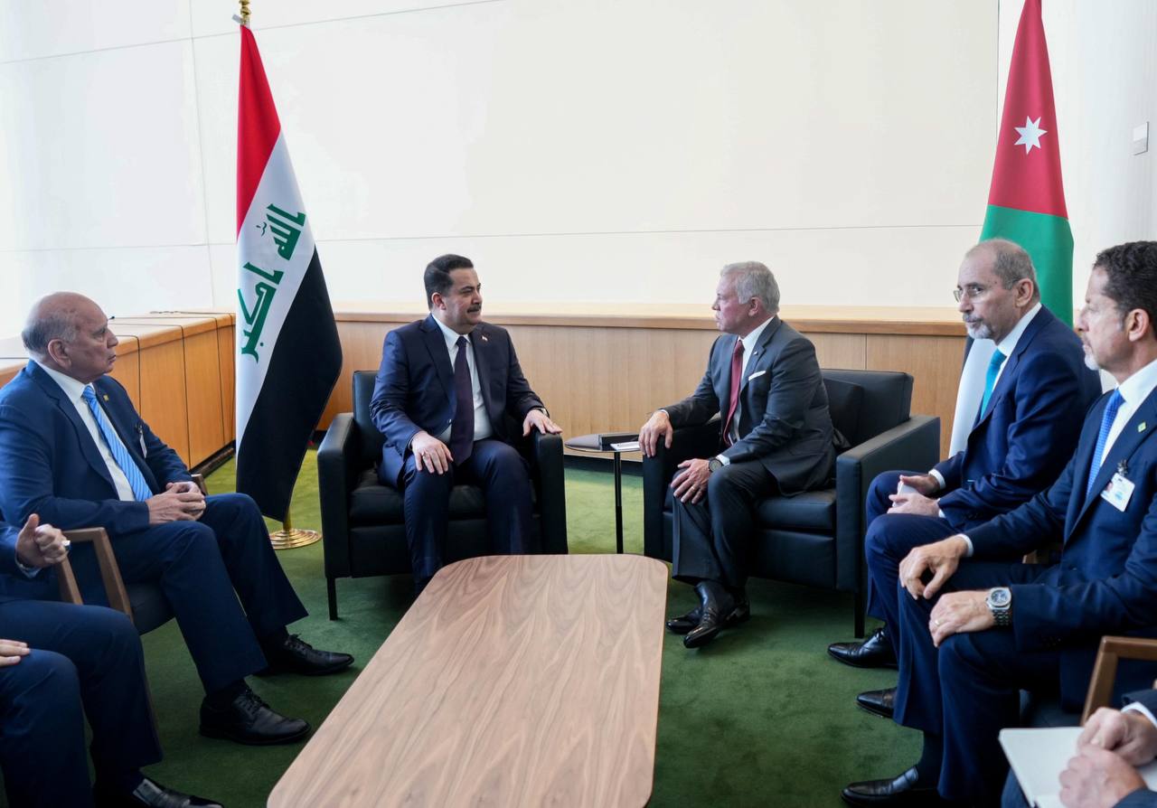 السوداني يشدد على انعقاد القمة العربية والإسلامية الطارئة التي دعا لها العراق