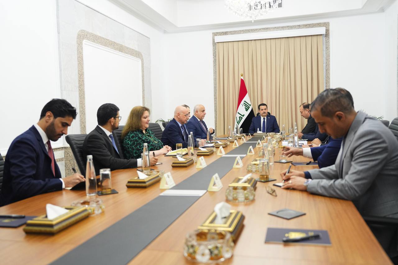 رئيس الوزراء: الحكومة ماضية في عمليات الرقمنة والتحول الإلكتروني بمختلف القطاعات