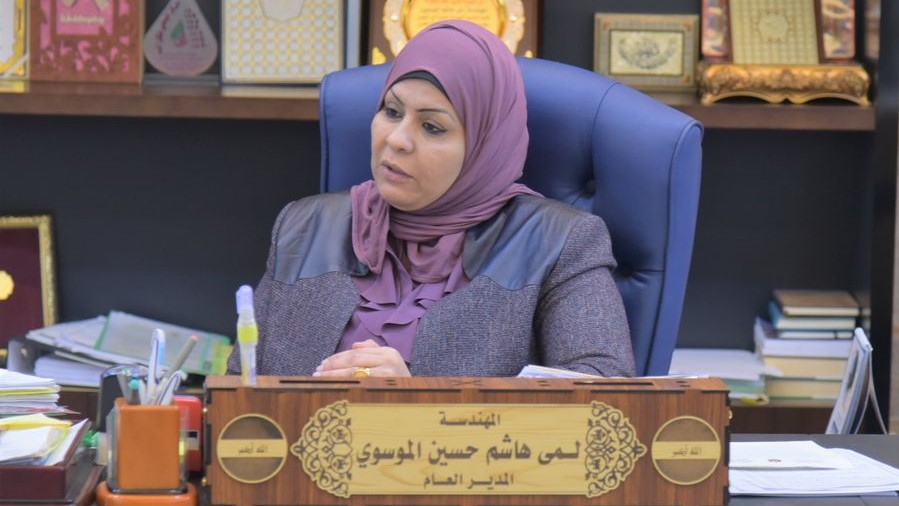 الموسوي:مراكز ال(هايبر ماركت ) ستكون اسعار السلع بها أقل من السوق المحلي