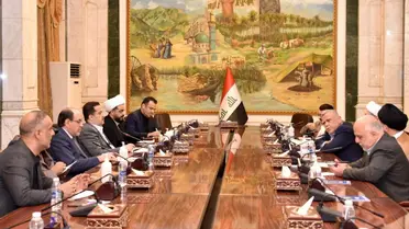 الإطار التنسيقي: نعلن أستعدادنا الدائم للوقوف إلى جانب الأشقاء اللبنانيين