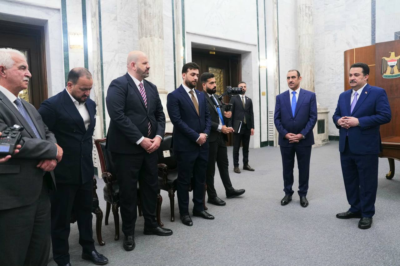 رئيس الوزراء: توجه الحكومة نحو القطاع الصناعي لتغطية احتياجات السوق وتصدير الفائض