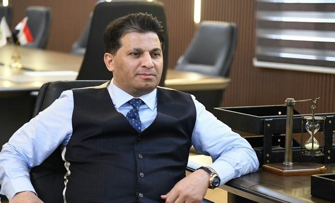 رئيس اللجنة الاولمبية :ماضين في طريق اصلاح الاندية الرياضية