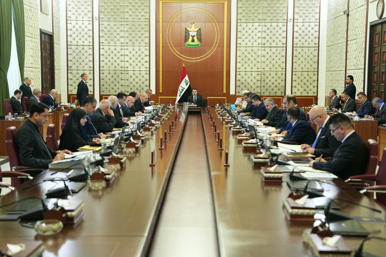 مجلس الوزراء يوافق على منح الطلبة الراسبين في الصفوف المنتهية دوراً ثالثاً