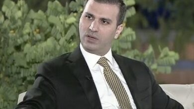 بلال الحمداني … مهندس التحولات الجريئة في( TBI)