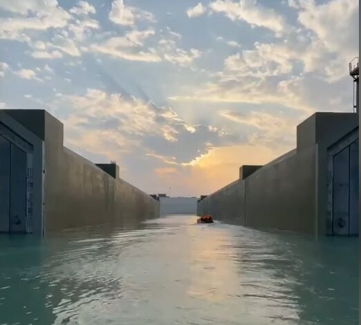 توقعات الطقس ليوم السبت في العراق