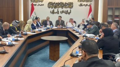 برئاسة السامرائي.. العزم يؤكد للقانونية النيابية ضرورة تركيز تعديلات العفو العام على تعريف “الانتماء”