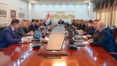 القضاء يصدر توجيهات مهمة بشأن المطلوبين