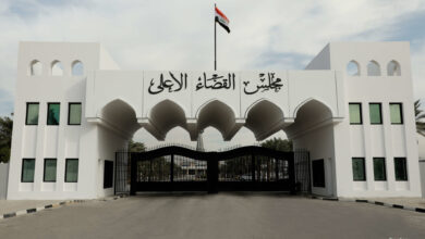 مجلس القضاء الأعلى يحث المحاكم على إيلاء قضايا ( الربا ) او الإقراض بفائدة أهمية و مسؤولية بعد انتشار هذه الظاهرة وتفشيها بالمجتمع