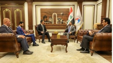 وزير التعليم: شبكة الإعلام تحظى في الوقت الحالي ثقة الجميع