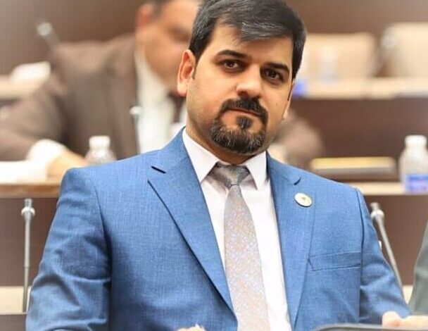الخفاجي :نرفض الربط بين تمرير القوانين