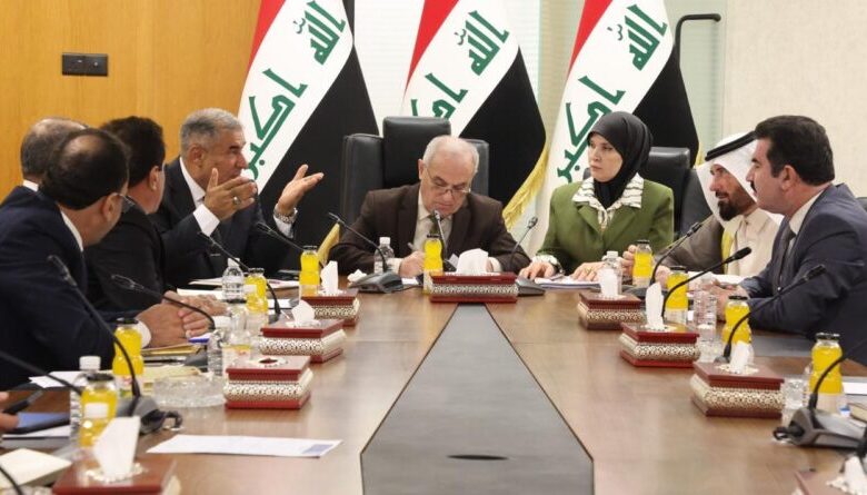 لجنة الثقافة والسياحة والآثار تبحث سبل حماية المواقع الأثرية وتعزيز القطاع الآثاري