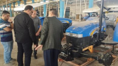 الخزعلي: يجب استغلال توجه الحكومة الداعم للصناعة الوطنية