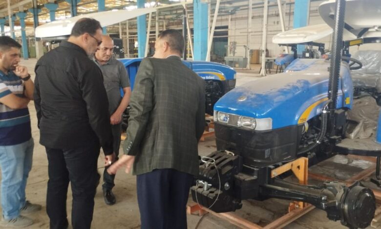 الخزعلي: يجب استغلال توجه الحكومة الداعم للصناعة الوطنية