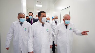 بالاتفاق مع شركات عالمية رصينة.. مصانع عراقية ستوفر جميع الأدوية السرطانية قريباً