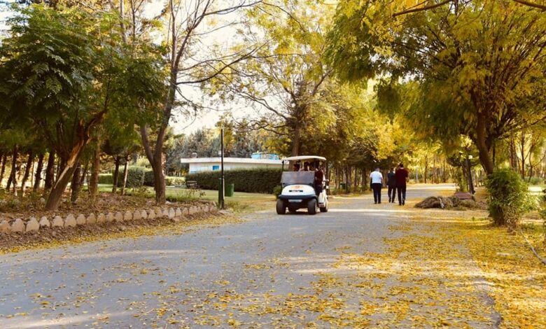 توقعات الطقس للايام الاربعة المقبلة