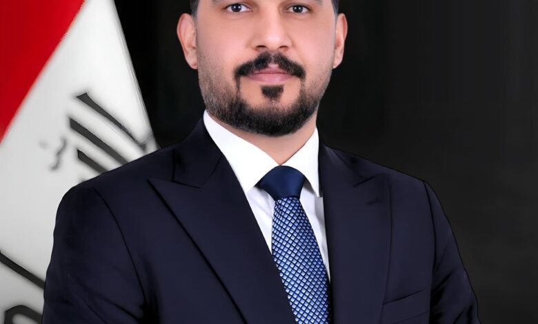 العزاوي عن منصة “بغدادنا”: تدعم ملفات التحول الرقمي وتقديم الخدمات الإلكترونية لمواطني العاصمة