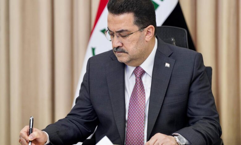 رئيس الوزراء يوجه بالشروع الفوري في إغاثة متضرري السيول والأمطار في محافظات شمال