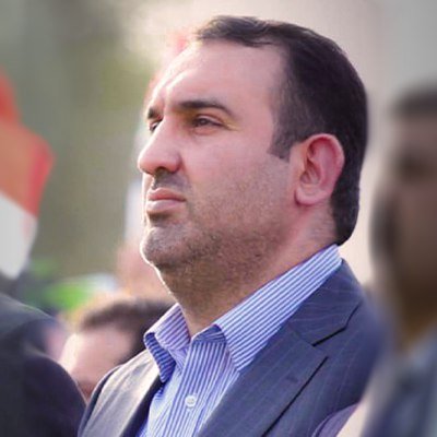 ياسر المالكي يثني على تضحيات المقاومة اللبنانية وقائدها