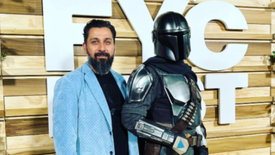 فيلم “راندم سيلكشن”: إطلالة على تجربة مخرج عراقي