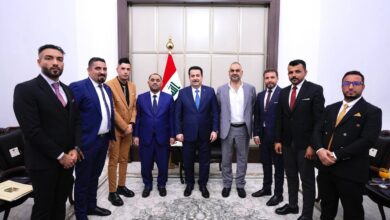 السوداني يؤكد على أهمية تنظيم الجباية لتوفير ساعات أطول من الطاقة الكهربائية