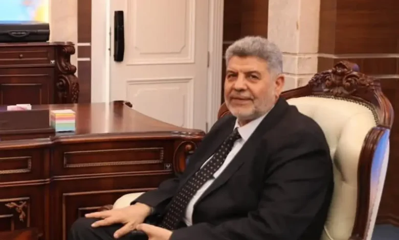 المسعودي: ضرورة تلبية احتياجات المحافظات وتوفير الدعم لمحاربة المخدرات