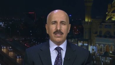 المندلاوي :موقف إقليم كردستان من الأحداث في سوريا يتوافق مع الحكومة الاتحادية