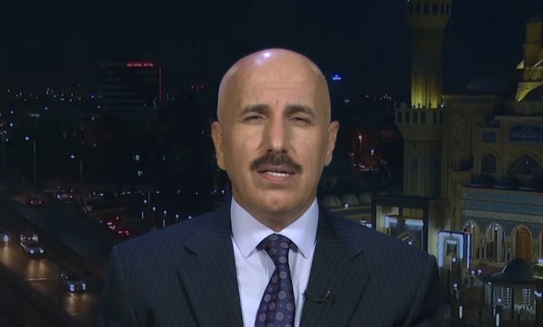 المندلاوي :موقف إقليم كردستان من الأحداث في سوريا يتوافق مع الحكومة الاتحادية