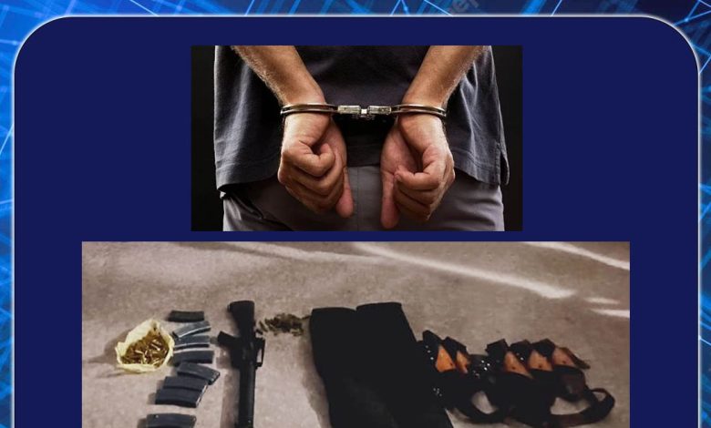 ذي قار :إحباط نزاع عشائري مسلح والقبض على 11 متهماً