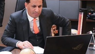 قرارات جديدة وآليات عمل للجنة العلاقات الدولية في اجتماعها الأول