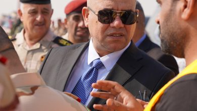 مدير الموانئ العراقية: الهيئات الدبلوماسية متواجدة للاطلاع على الفرص الاستثمارية في ميناء الفاو