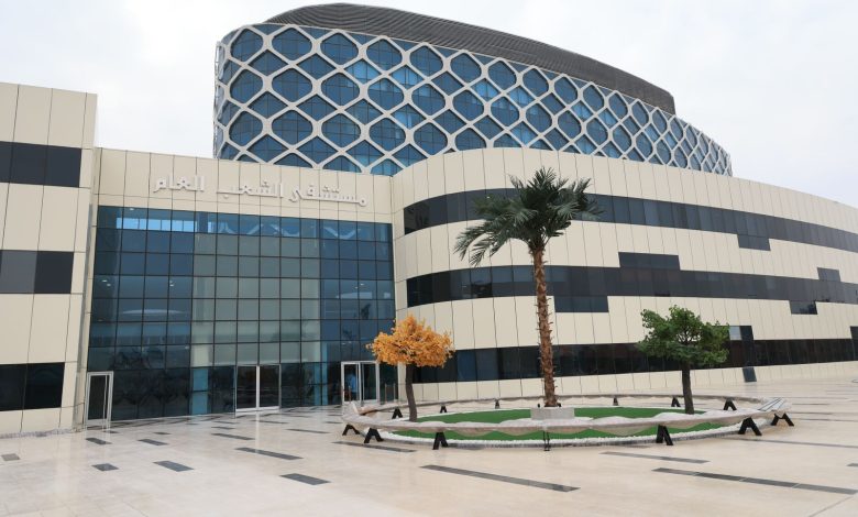 افتتاح مستشفى الشعب العام قريباً: خطوة نوعية للقطاع الصحي في بغداد