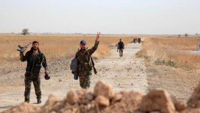 تحليل سياسي: دور الدول المجاورة في تحركات الجماعات المسلحة وتأثيرها على الأمن في سوريا