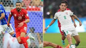 المدرب كأساس يعلن عن اختيار التشكيلة الأساسية لمواجهة البحرين