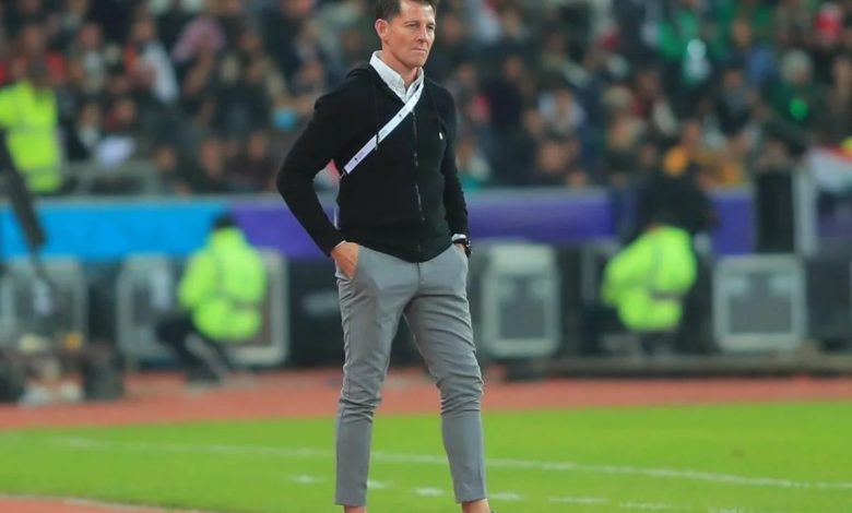 منتخب العراق يعلن قائمة أولية لخليجي 26.. التحدي يبدأ