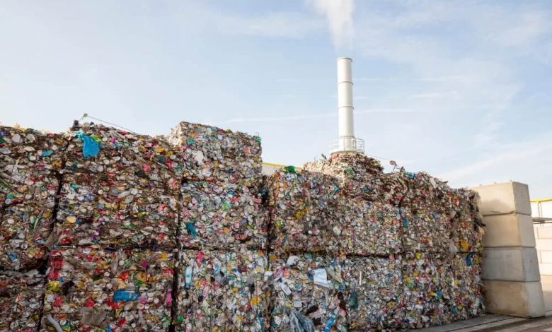 العراق يتجه لتوليد الطاقة من النفايات: مشروع ريادي لتحسين البيئة والاقتصاد