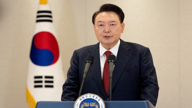 كوريا الجنوبية:توقيف الرئيس المعزول يون سوك-يول