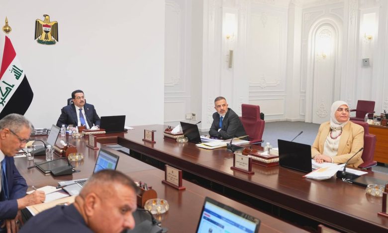 مجلس الوزراء يستثني مشروع تأهيل بناية القشلة التراثية من تعليمات العقود الحكومية.